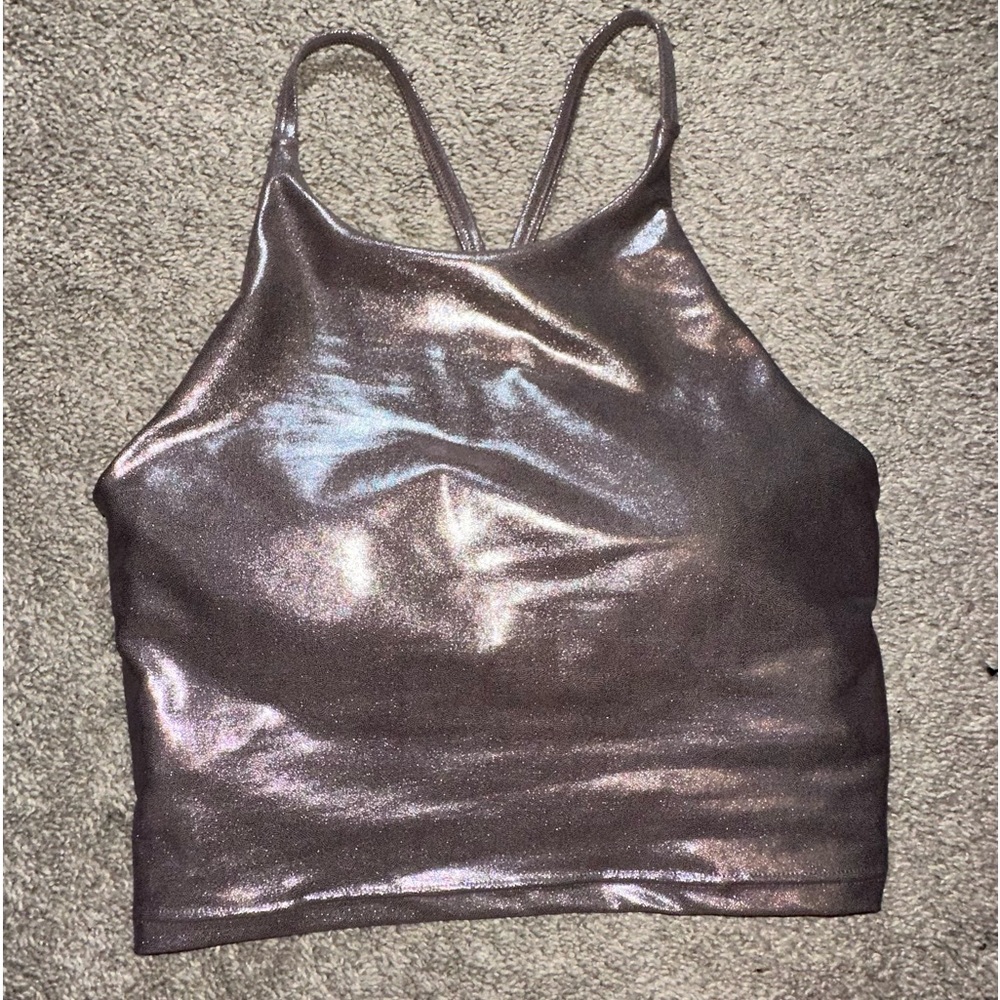 ⚡️old navy active power soft tank, size M⚡️